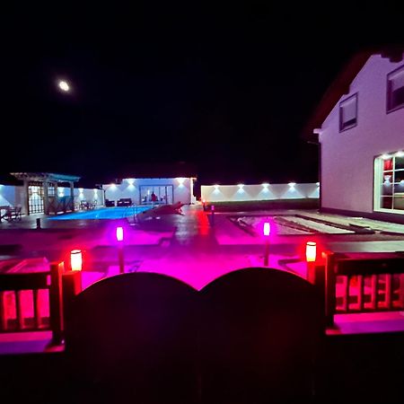 Romantic Lodge Banja Luka Exterior photo
