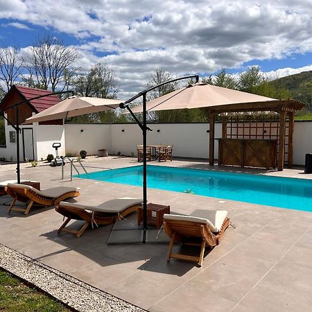 Romantic Lodge Banja Luka Exterior photo