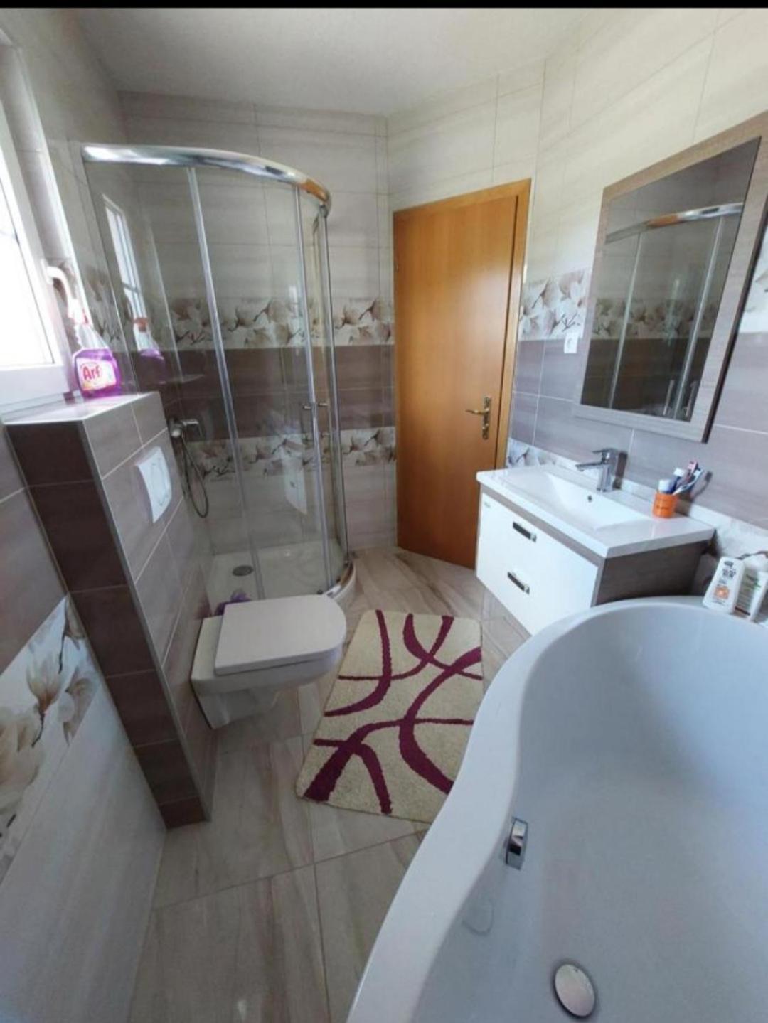 Romantic Lodge Banja Luka Exterior photo