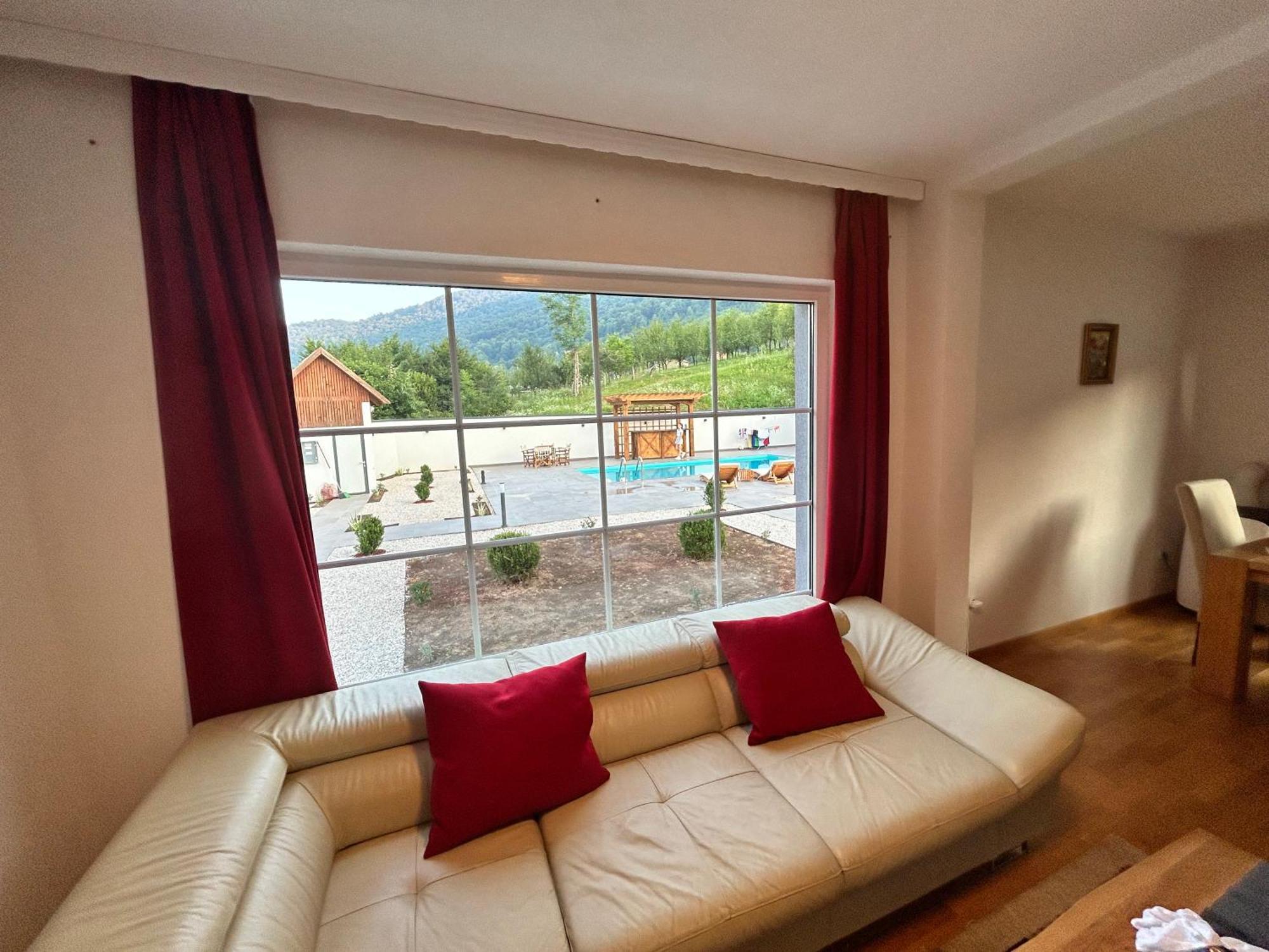 Romantic Lodge Banja Luka Exterior photo
