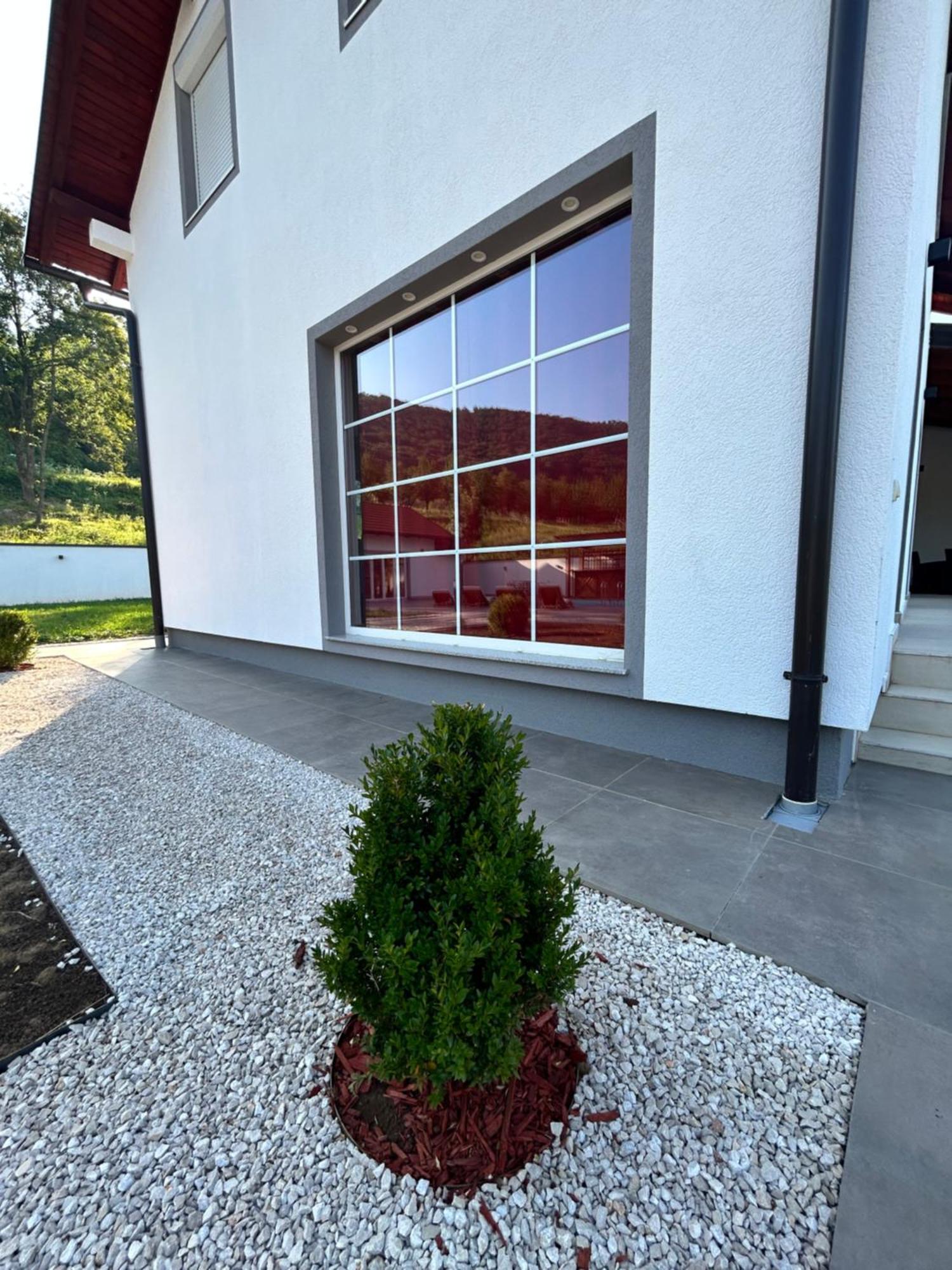 Romantic Lodge Banja Luka Exterior photo