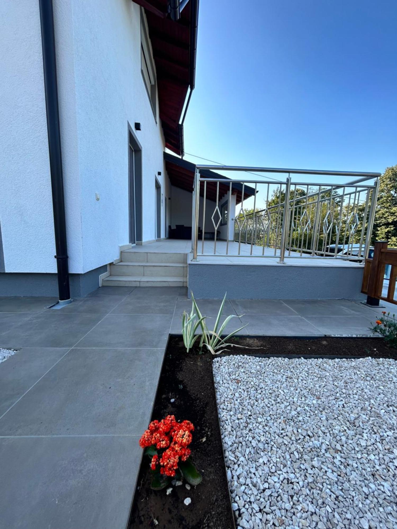 Romantic Lodge Banja Luka Exterior photo