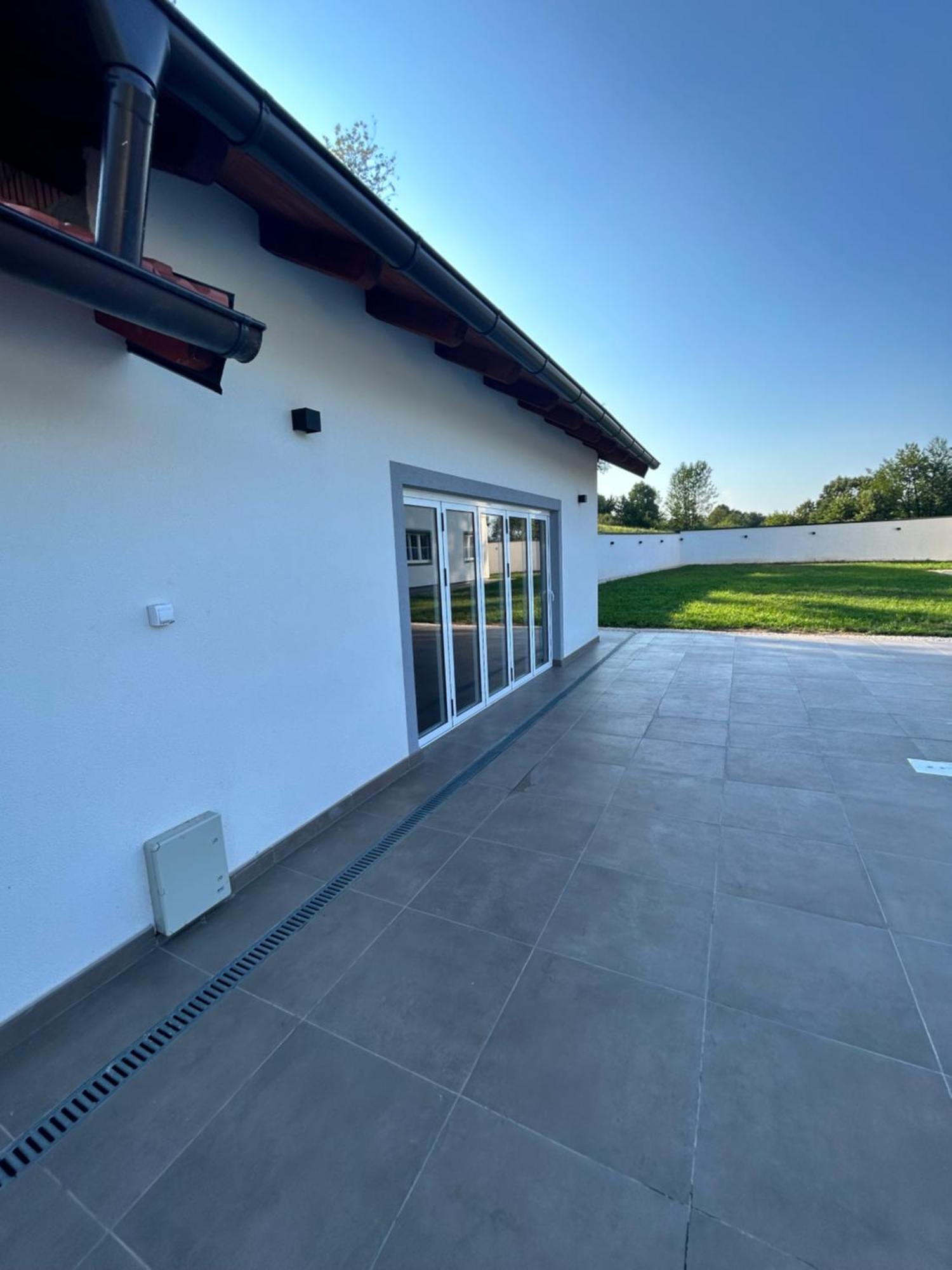 Romantic Lodge Banja Luka Exterior photo