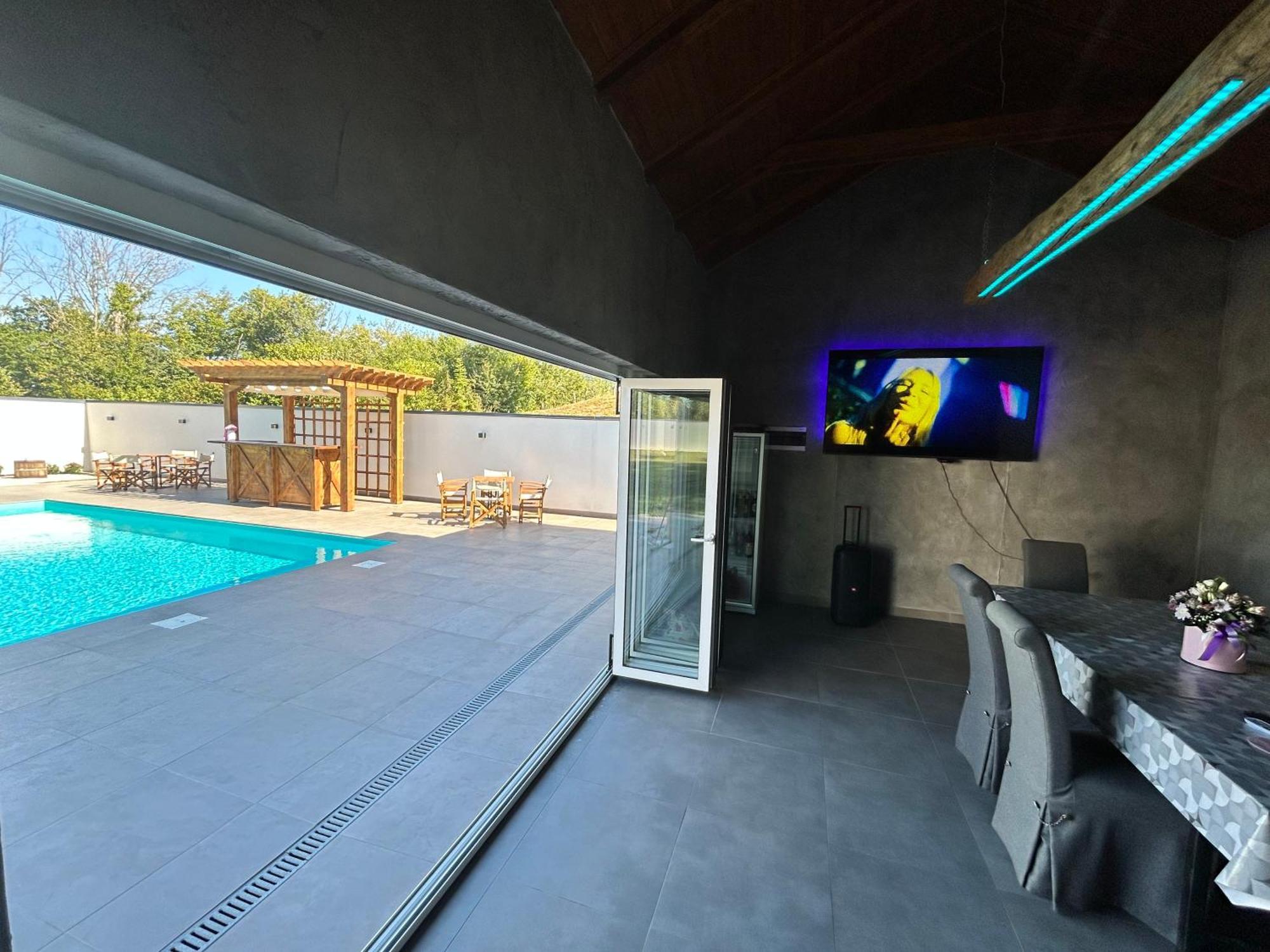 Romantic Lodge Banja Luka Exterior photo