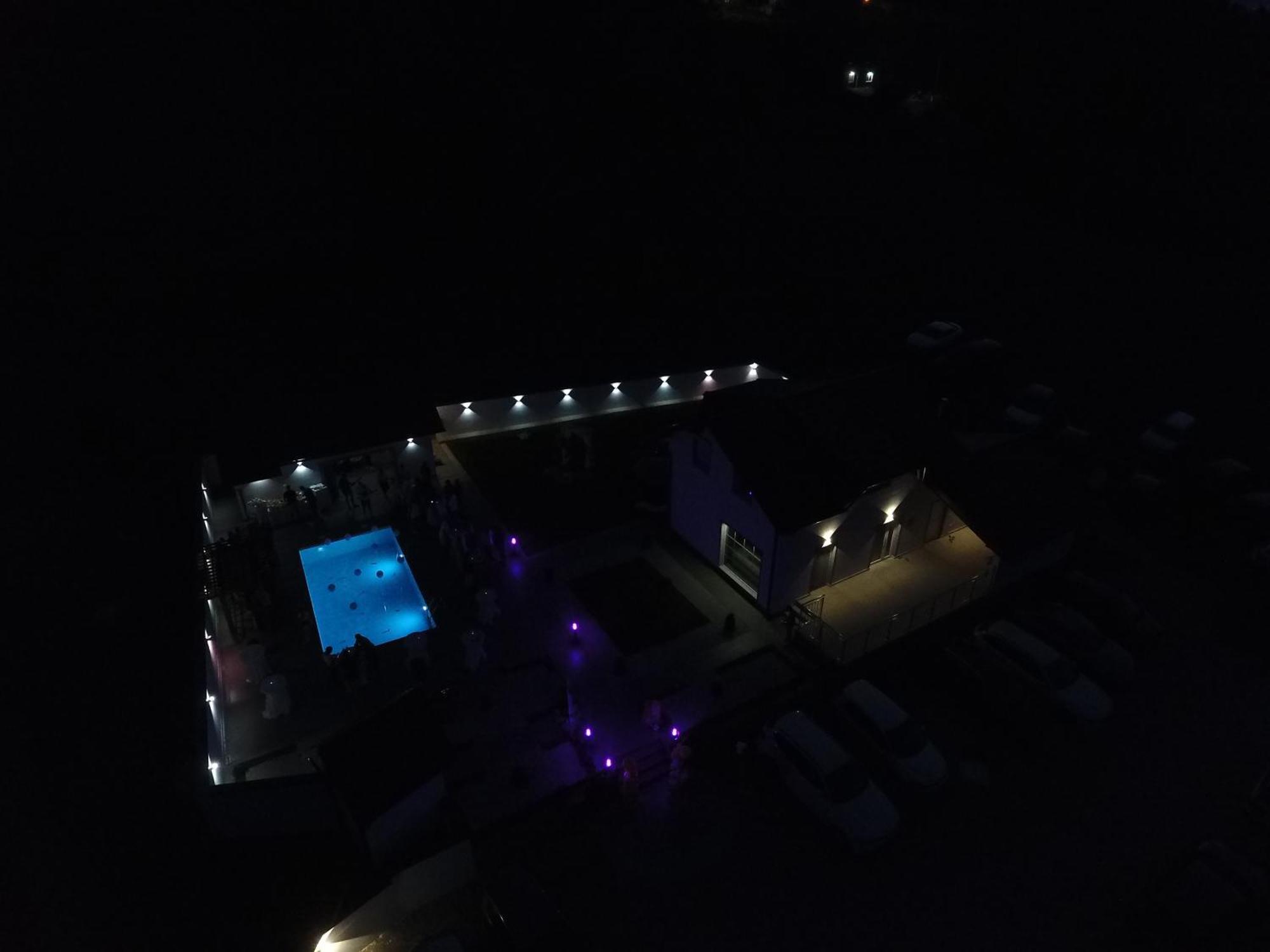 Romantic Lodge Banja Luka Exterior photo