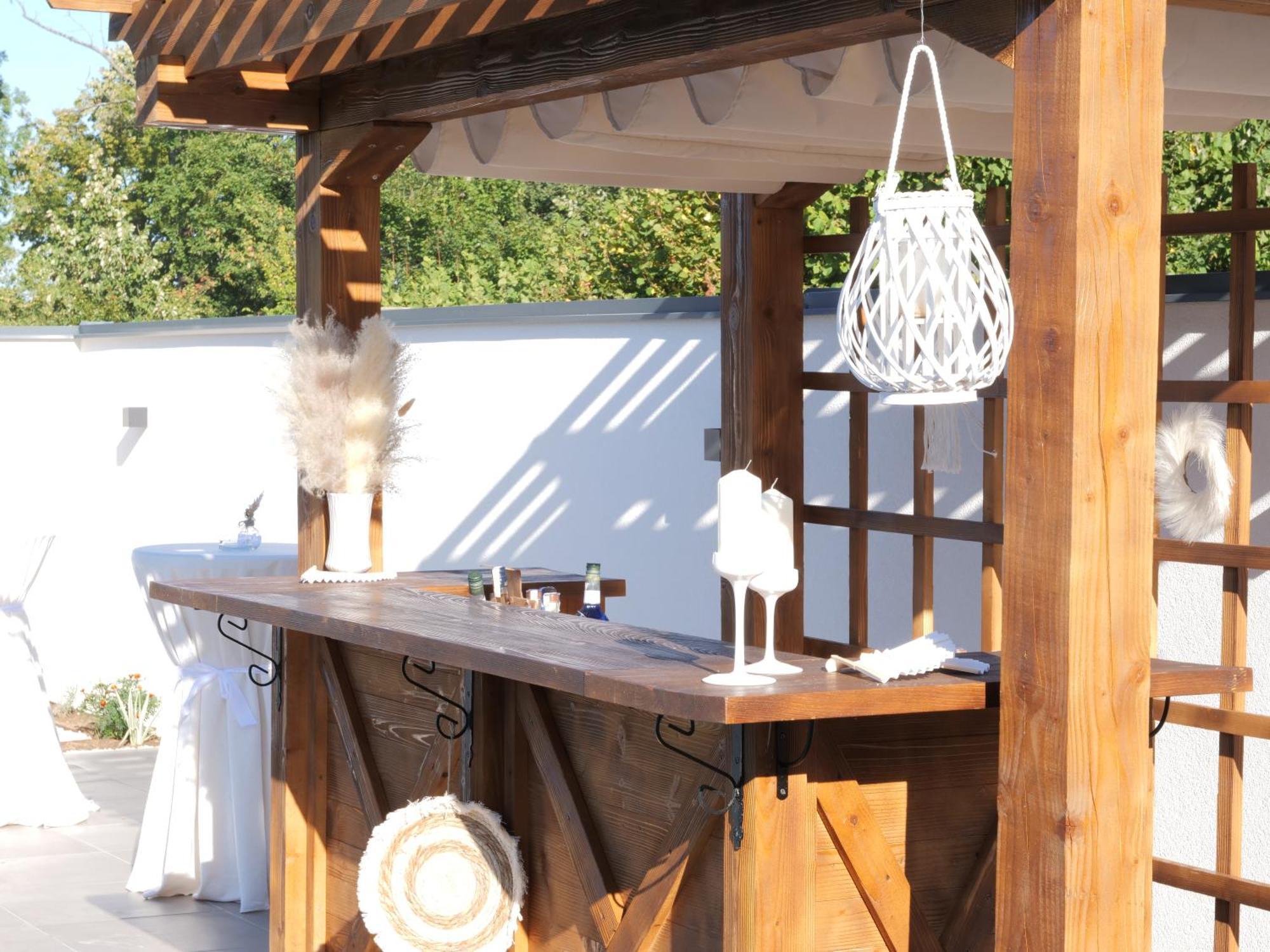 Romantic Lodge Banja Luka Exterior photo